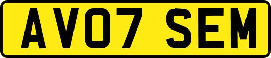 AV07SEM