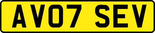 AV07SEV