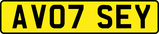 AV07SEY