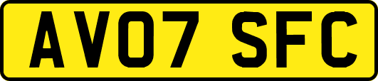 AV07SFC