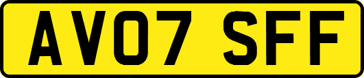 AV07SFF