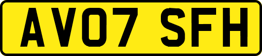 AV07SFH