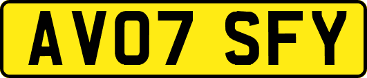 AV07SFY