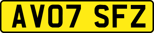 AV07SFZ