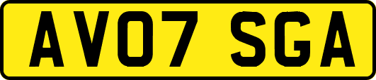 AV07SGA