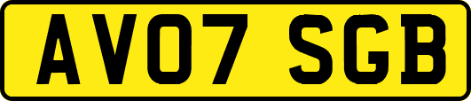 AV07SGB