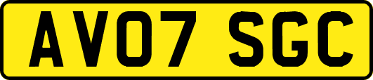 AV07SGC