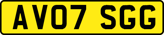 AV07SGG