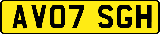 AV07SGH