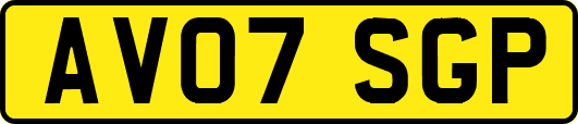 AV07SGP