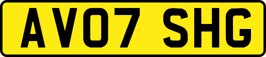 AV07SHG