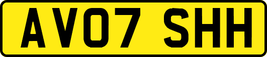 AV07SHH