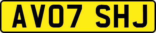 AV07SHJ