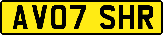 AV07SHR
