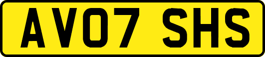 AV07SHS