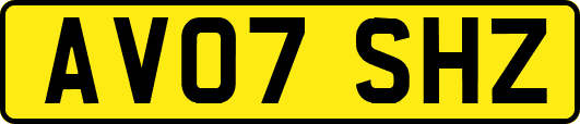 AV07SHZ