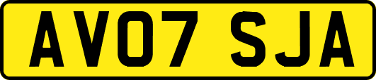 AV07SJA