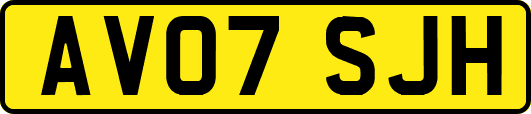 AV07SJH