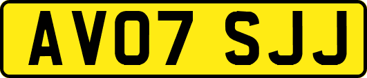 AV07SJJ