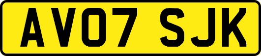 AV07SJK