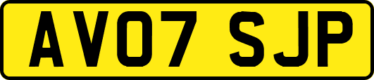 AV07SJP