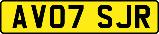 AV07SJR