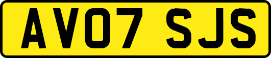AV07SJS