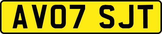 AV07SJT
