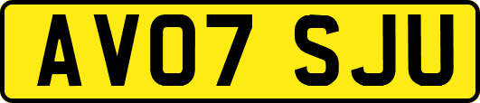 AV07SJU