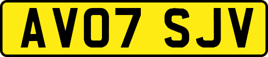 AV07SJV