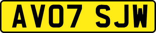 AV07SJW