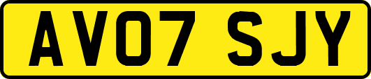 AV07SJY