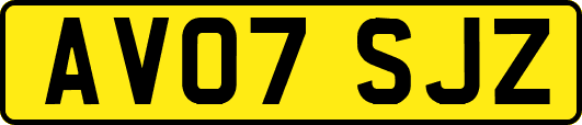 AV07SJZ