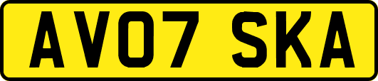 AV07SKA