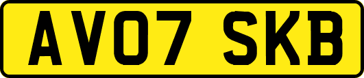 AV07SKB