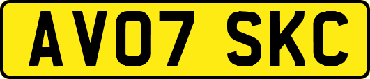 AV07SKC