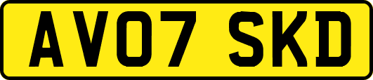AV07SKD