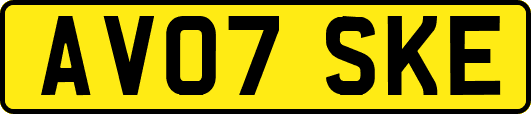 AV07SKE