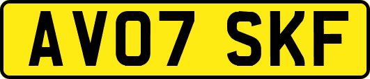 AV07SKF