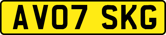AV07SKG