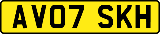 AV07SKH