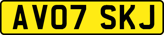 AV07SKJ