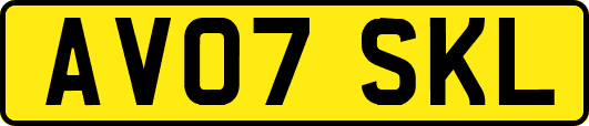 AV07SKL