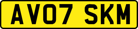AV07SKM