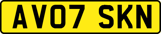AV07SKN