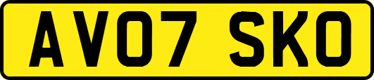 AV07SKO
