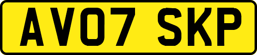 AV07SKP