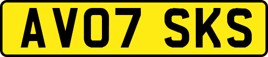 AV07SKS