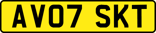 AV07SKT
