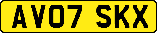 AV07SKX